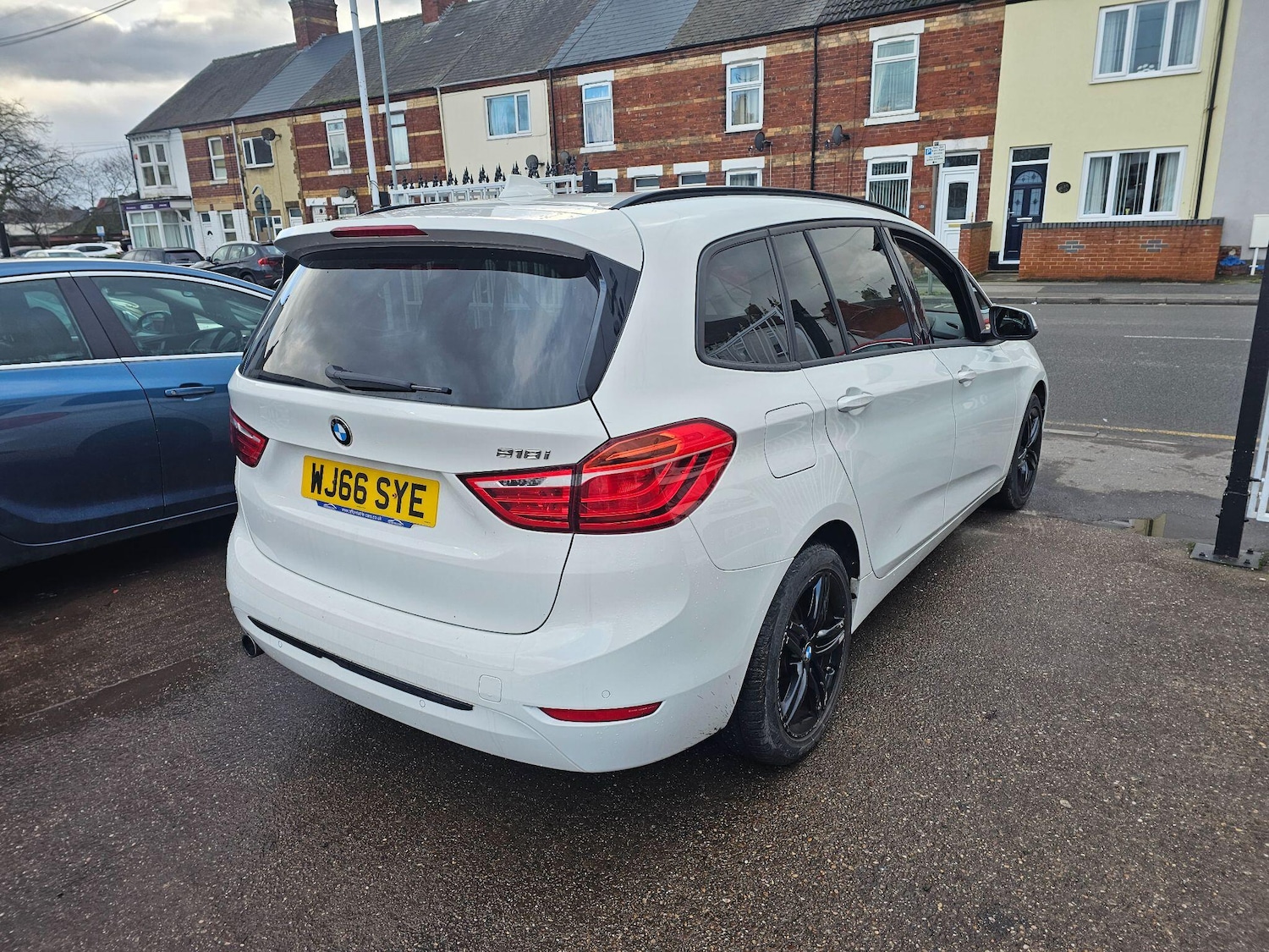 Used BMW 2 Series 2016 for sale - 77396622: Photo 3