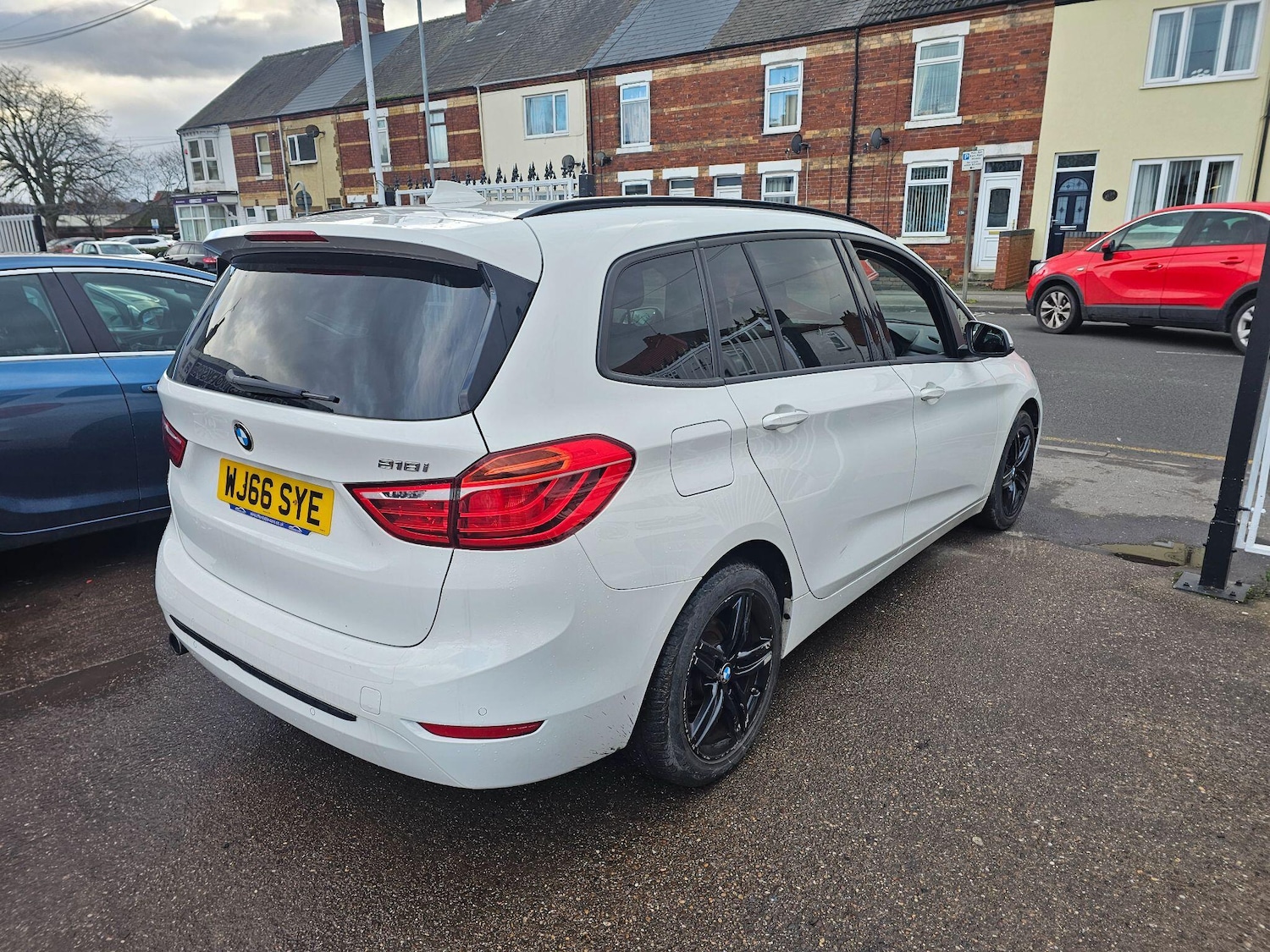 Used BMW 2 Series 2016 for sale - 77396622: Photo 6