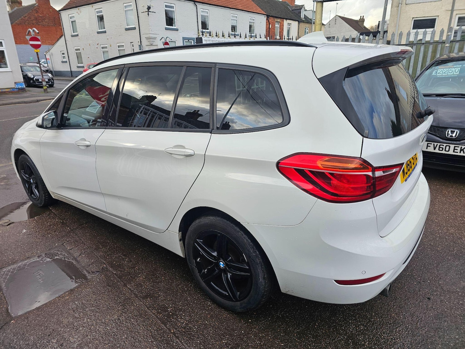 Used BMW 2 Series 2016 for sale - 77396622: Photo 8