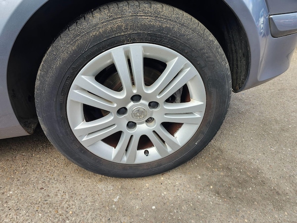 Used Vauxhall Astra 2009 for sale - 75657344: Photo 22