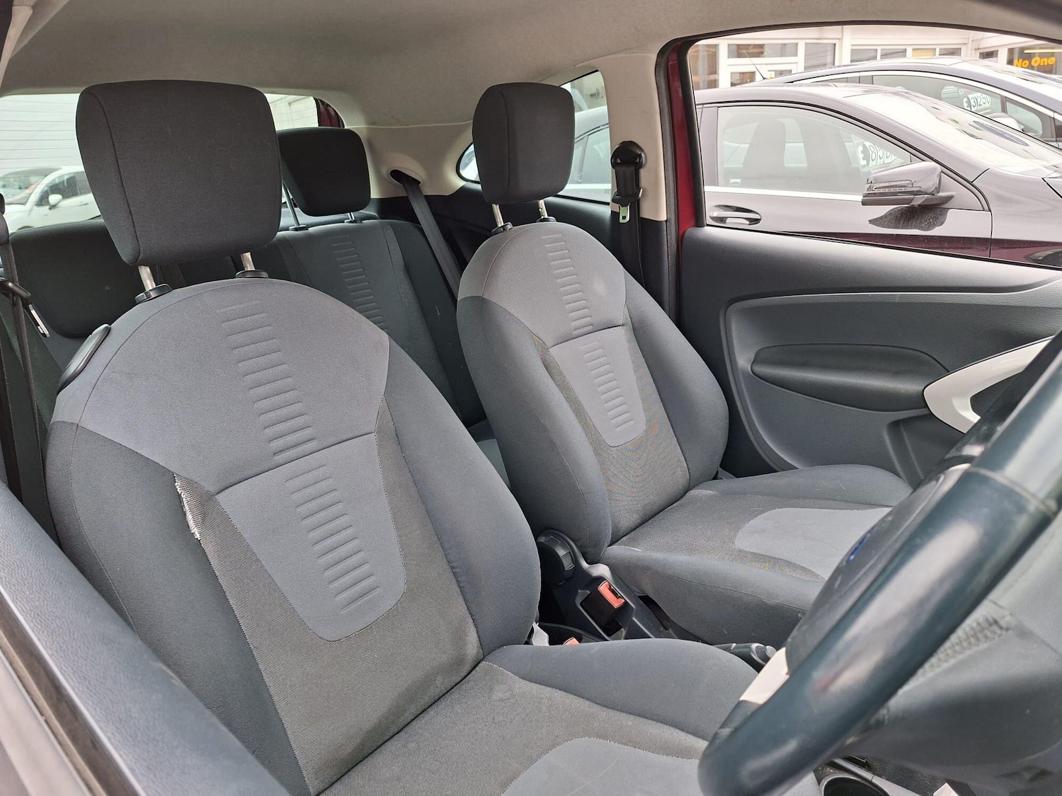 Used Ford Ka 2011 for sale - 76964873: Photo 13