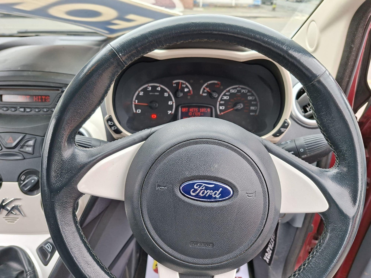 Used Ford Ka 2011 for sale - 76964873: Photo 17
