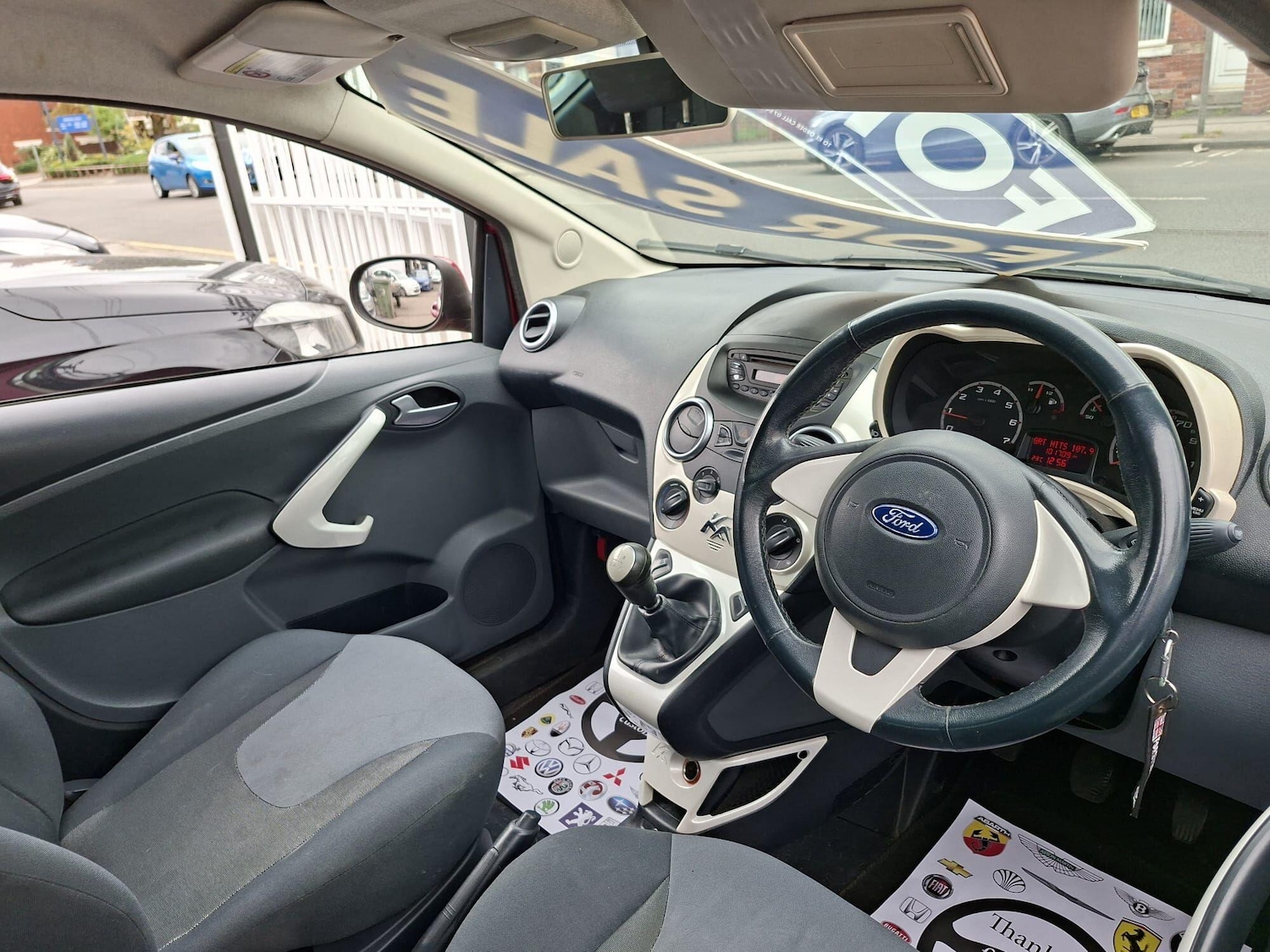 Used Ford Ka 2011 for sale - 76964873: Photo 21