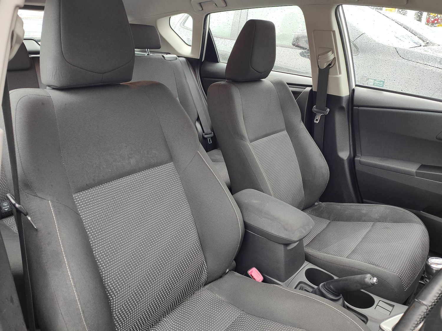 Used Toyota Auris 2014 for sale - 76370474: Photo 11