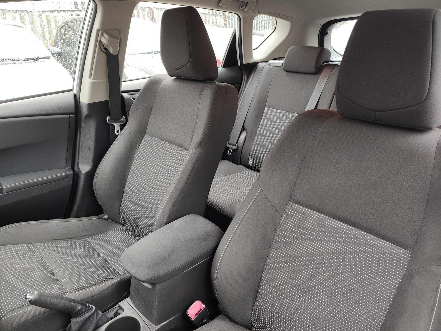 Used Toyota Auris 2014 for sale - 76370474: Photo 15