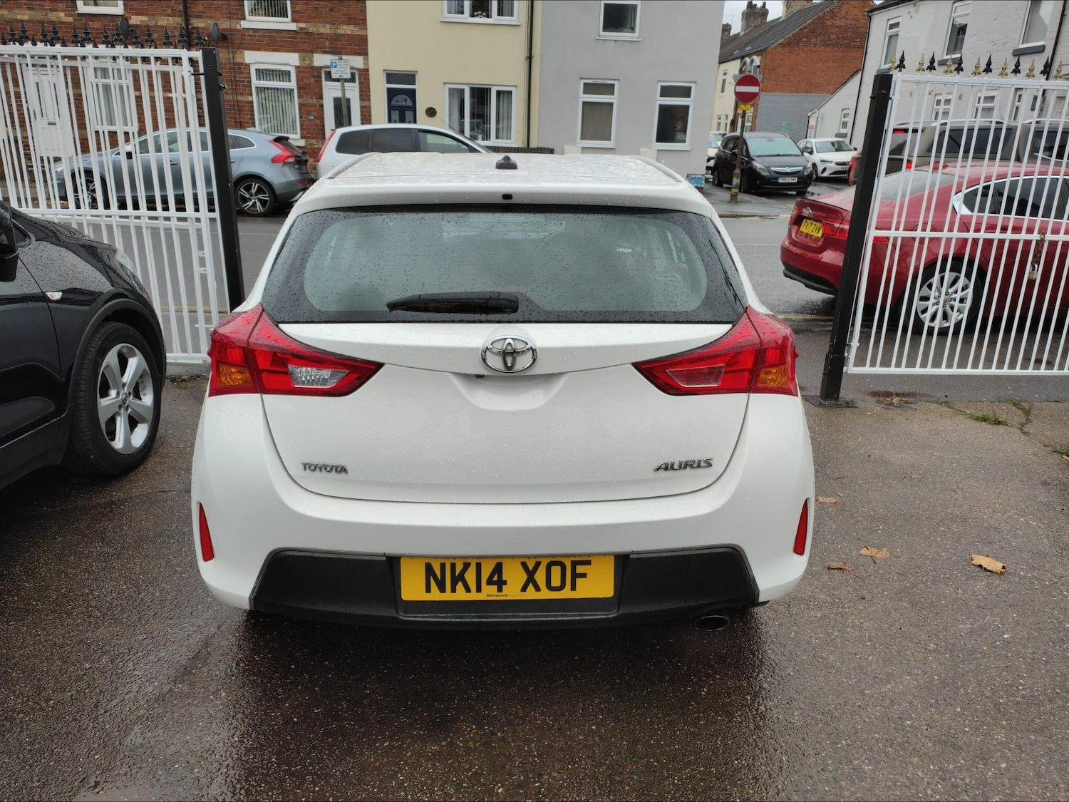 Used Toyota Auris 2014 for sale - 76370474: Photo 5