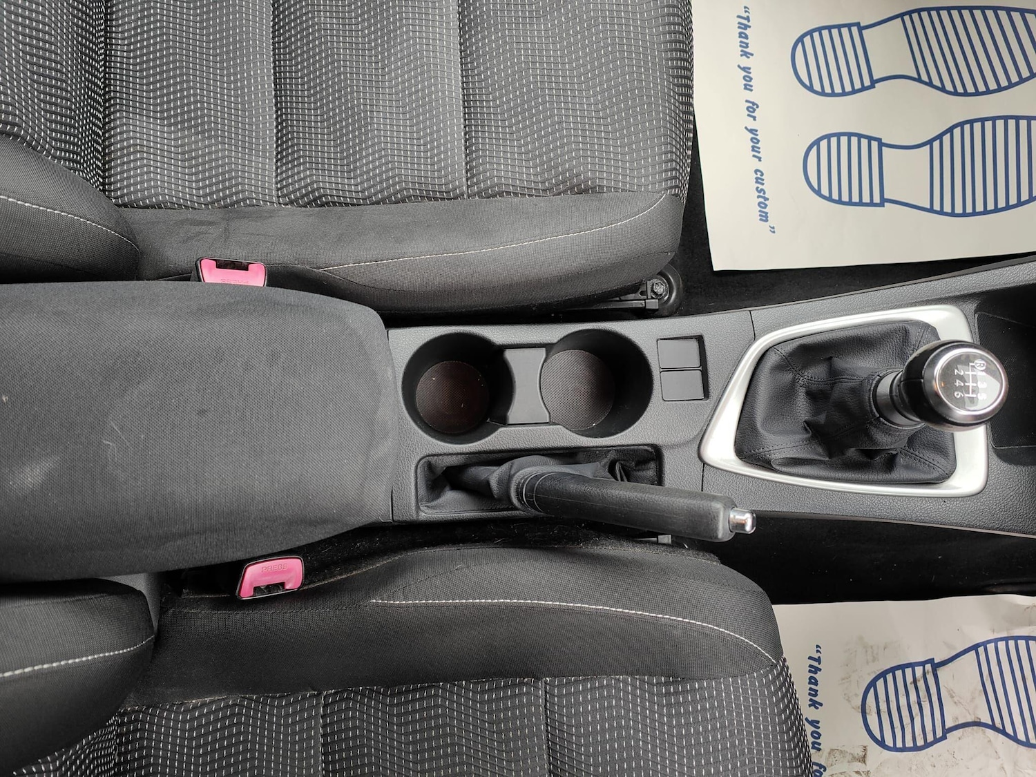 Used Toyota Auris 2014 for sale - 76370474: Photo 9