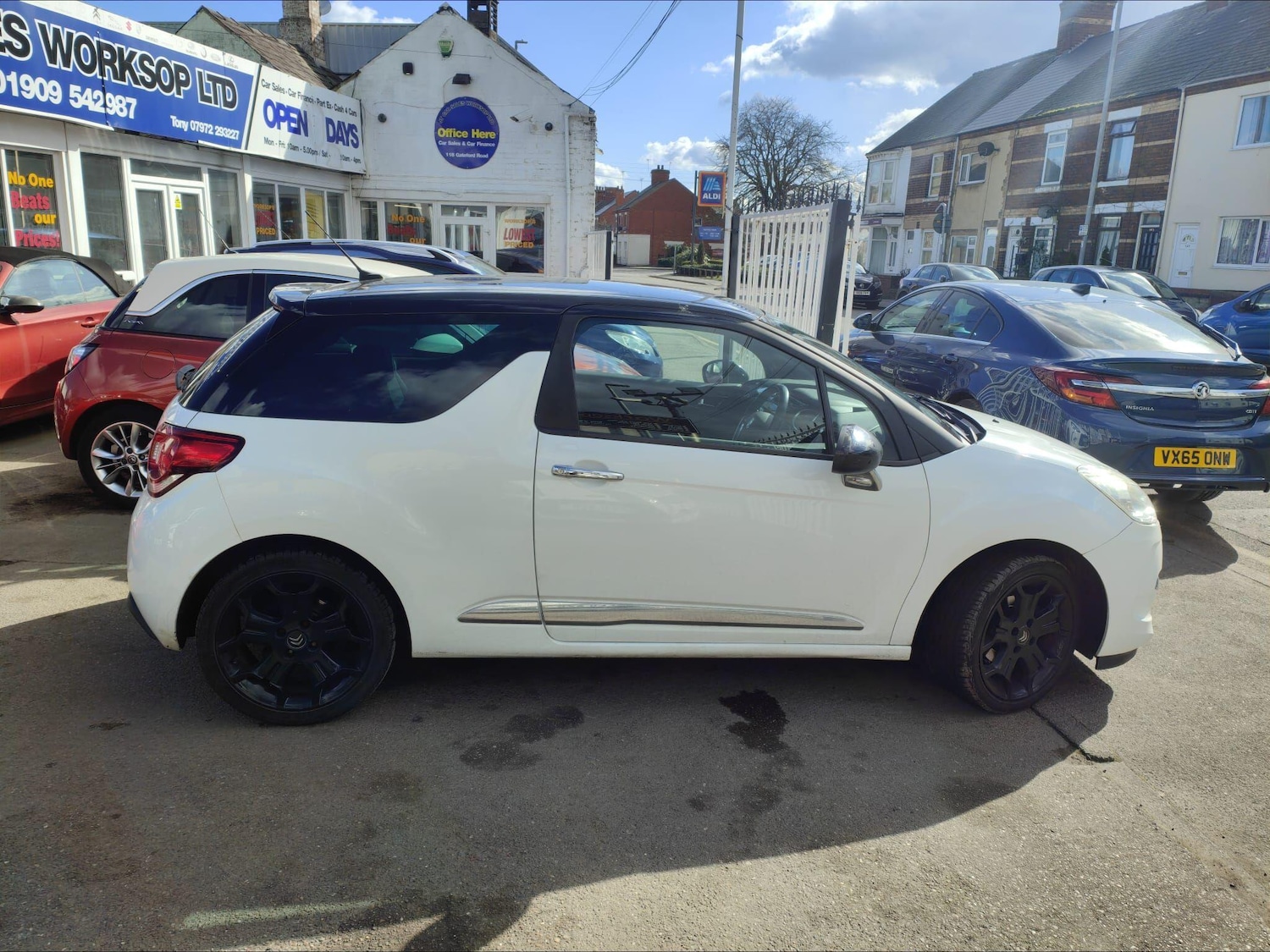 Used Citroen DS3 for sale - 77892223: Photo 10