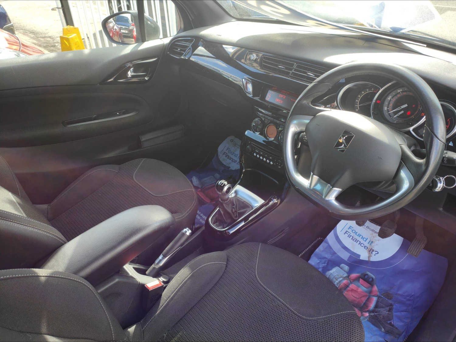 Used Citroen DS3 for sale - 77892223: Photo 11