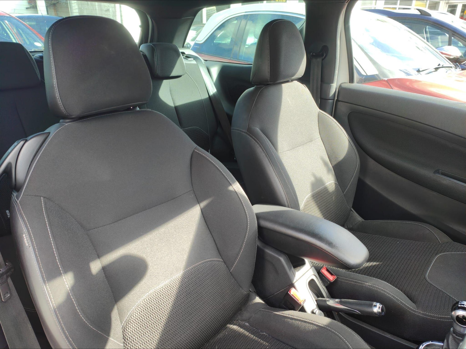 Used Citroen DS3 for sale - 77892223: Photo 12