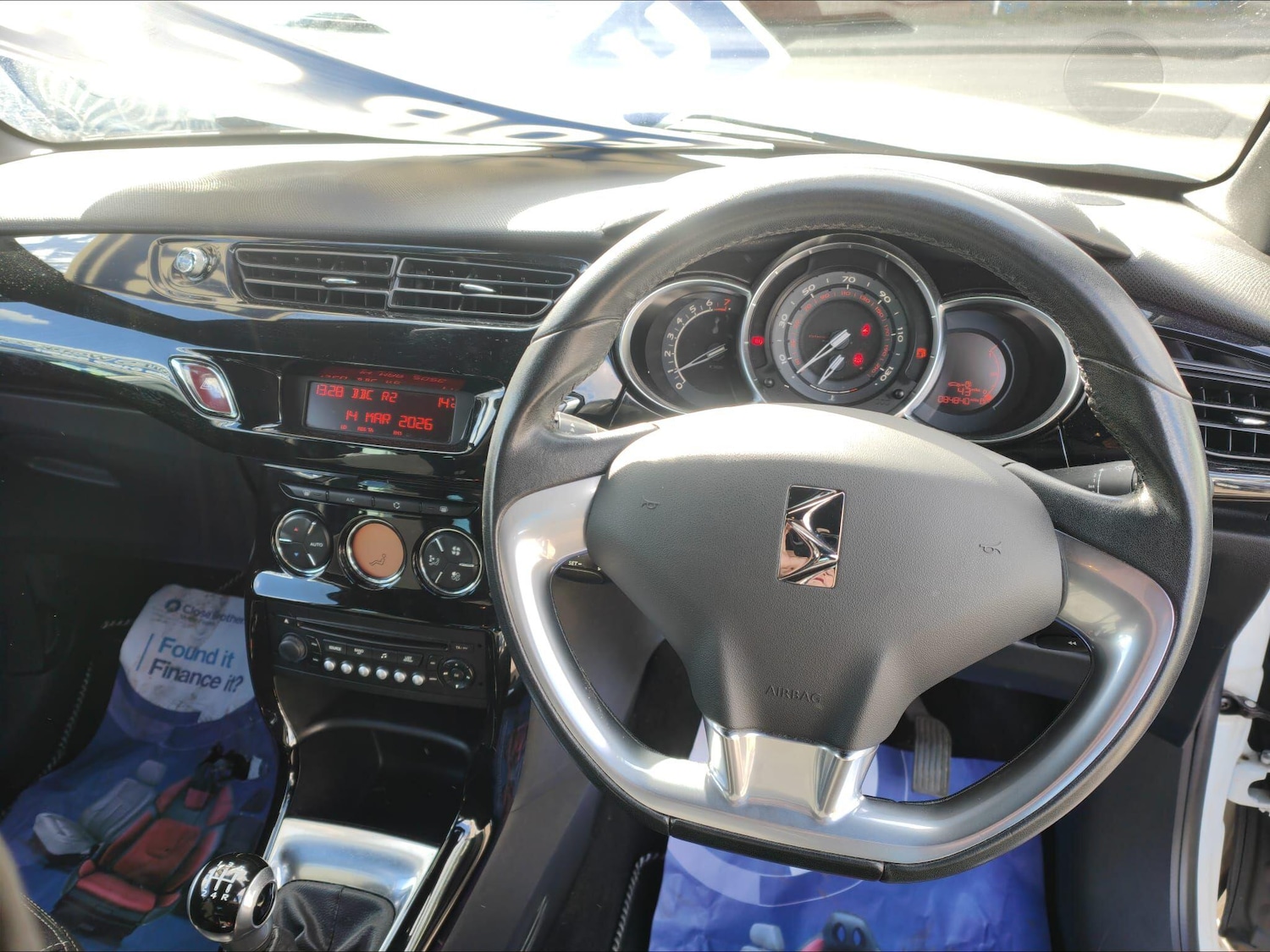 Used Citroen DS3 for sale - 77892223: Photo 13