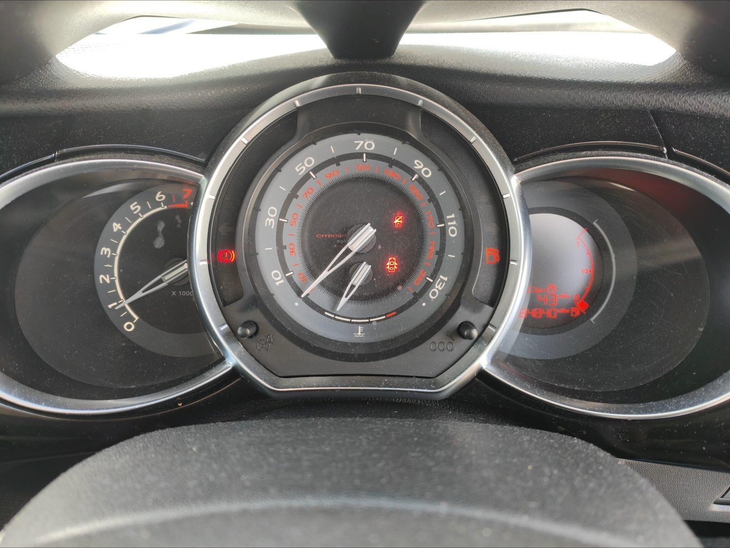 Used Citroen DS3 for sale - 77892223: Photo 14