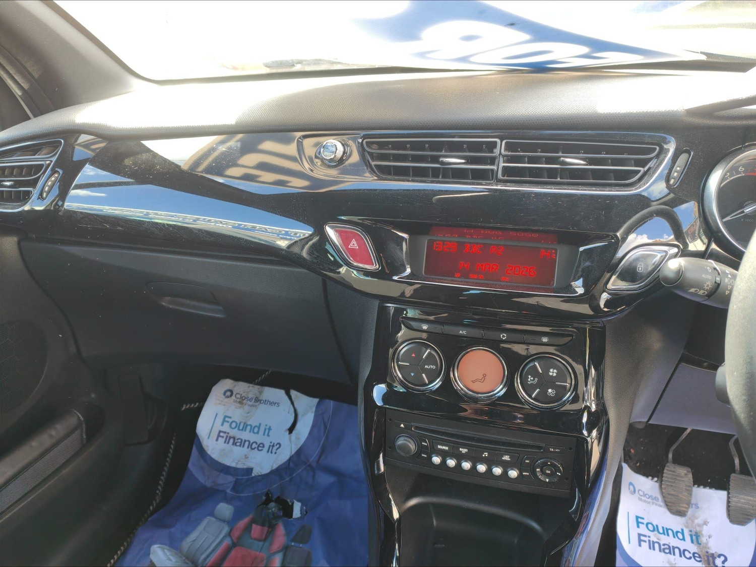 Used Citroen DS3 for sale - 77892223: Photo 15