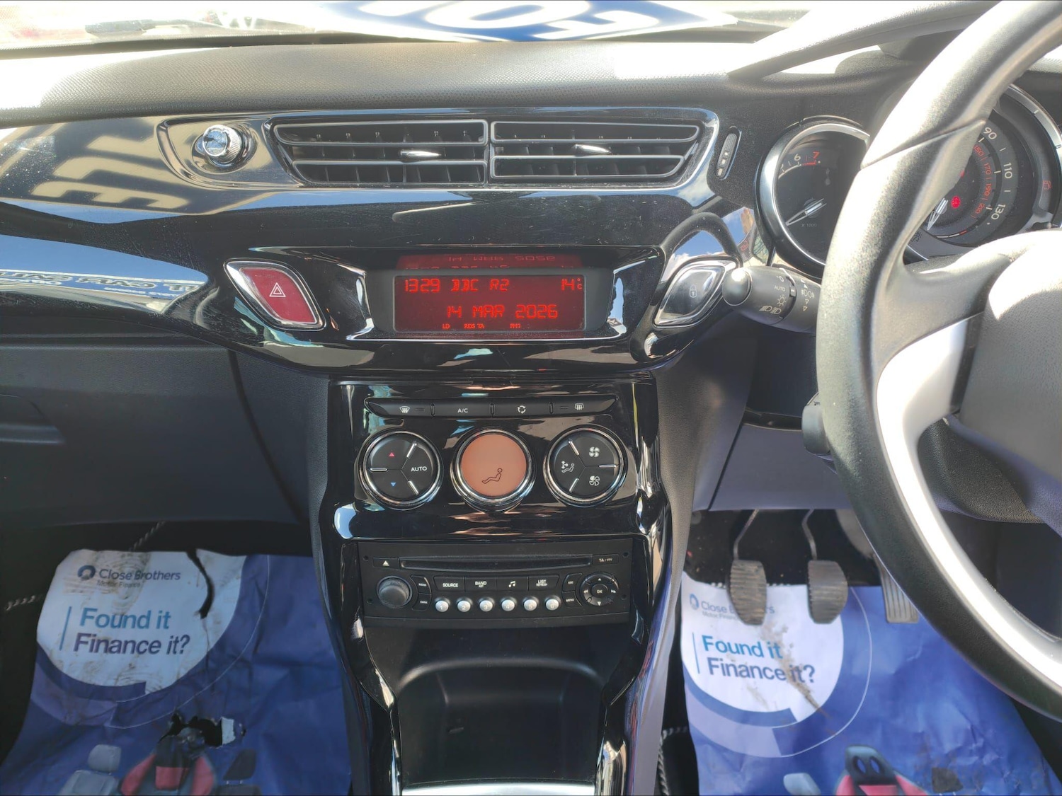 Used Citroen DS3 for sale - 77892223: Photo 16