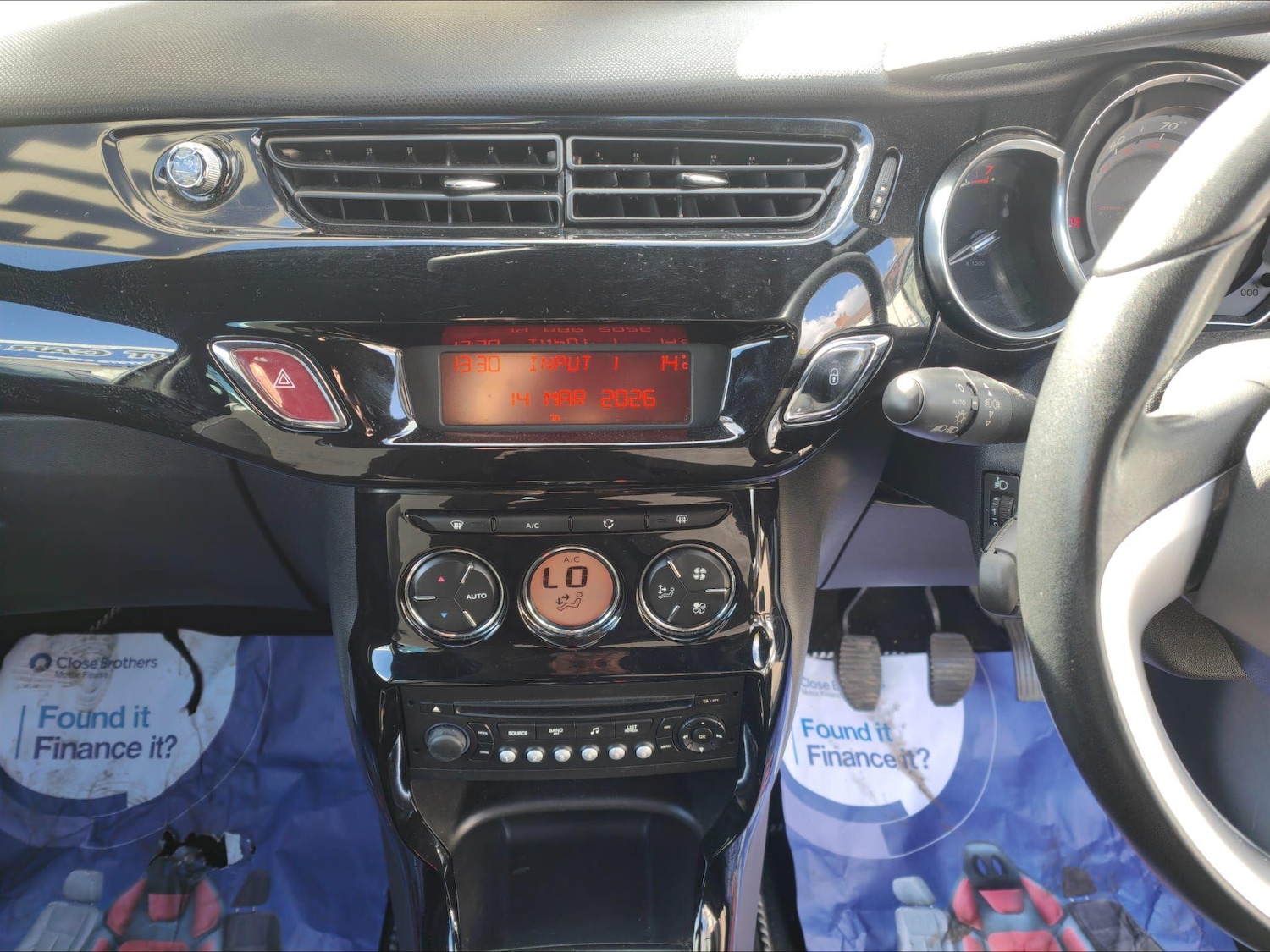 Used Citroen DS3 for sale - 77892223: Photo 18