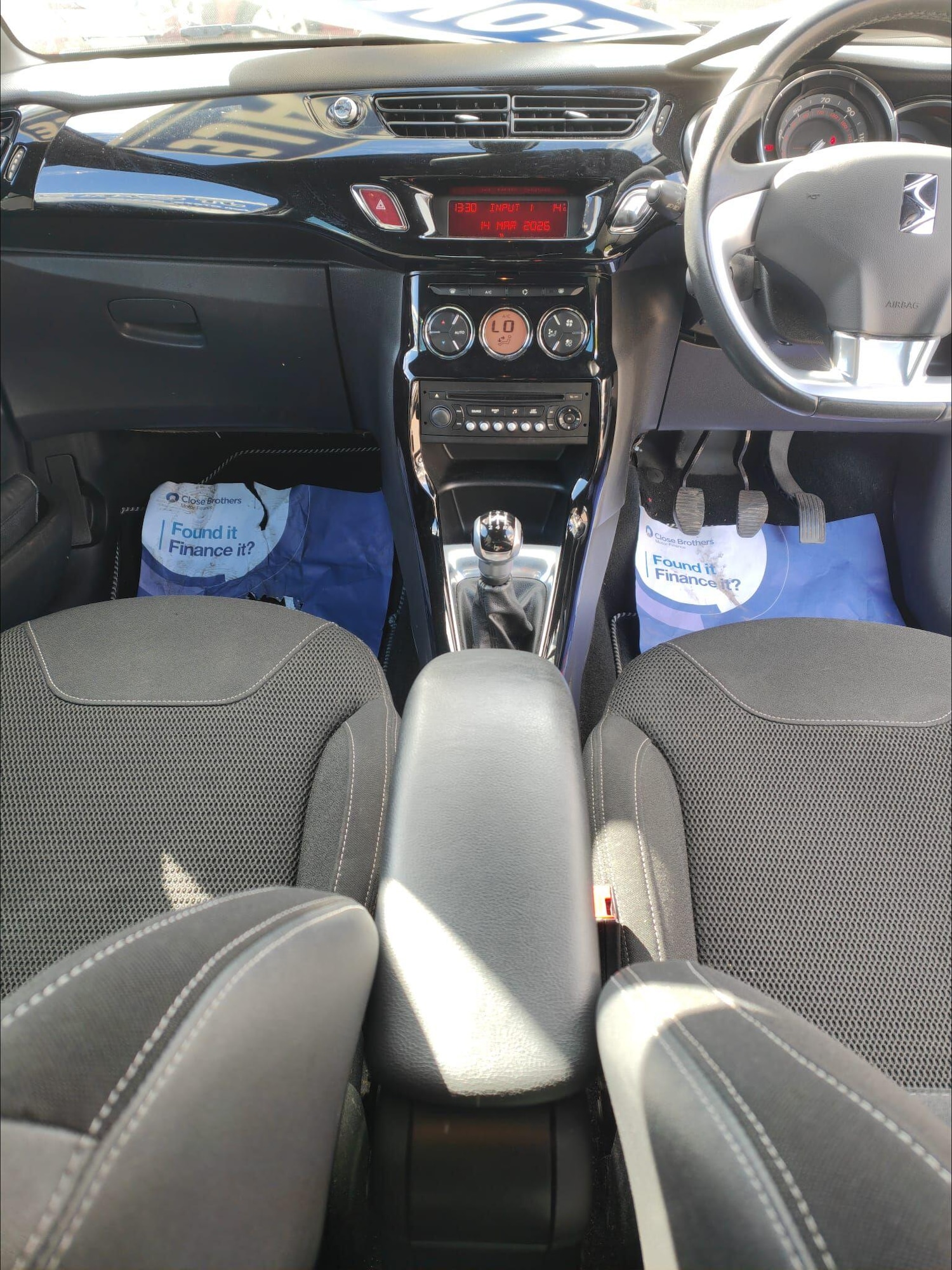 Used Citroen DS3 for sale - 77892223: Photo 20