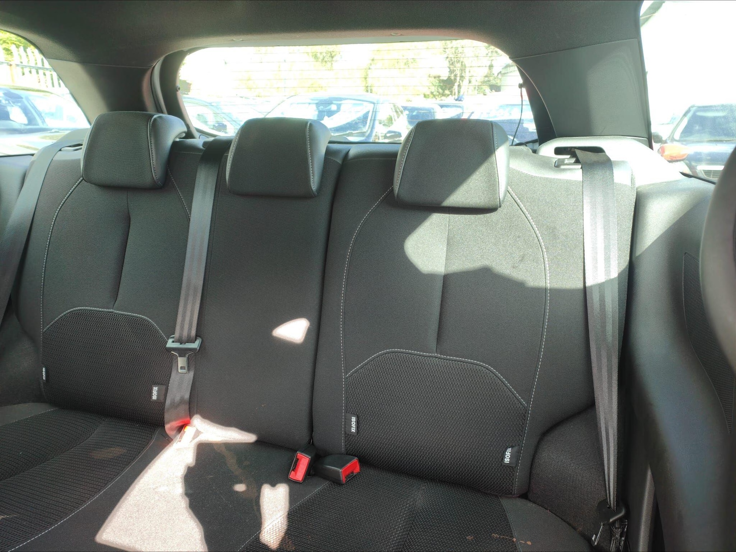 Used Citroen DS3 for sale - 77892223: Photo 23