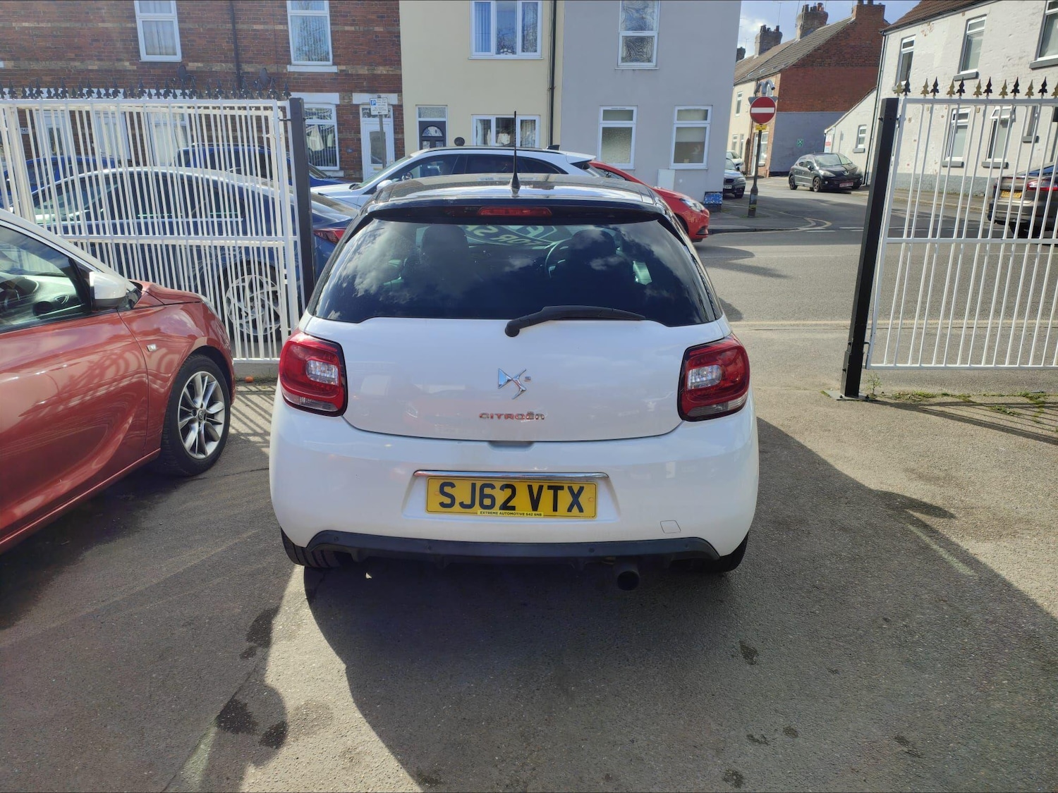 Used Citroen DS3 for sale - 77892223: Photo 5