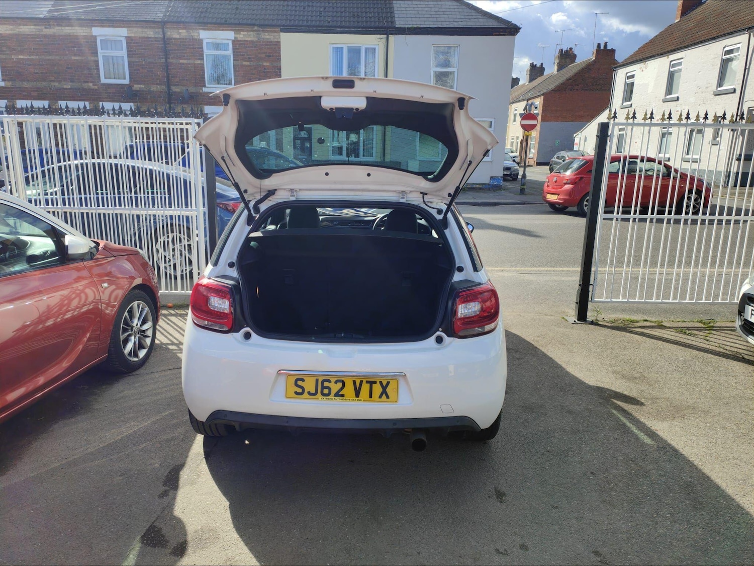Used Citroen DS3 for sale - 77892223: Photo 6