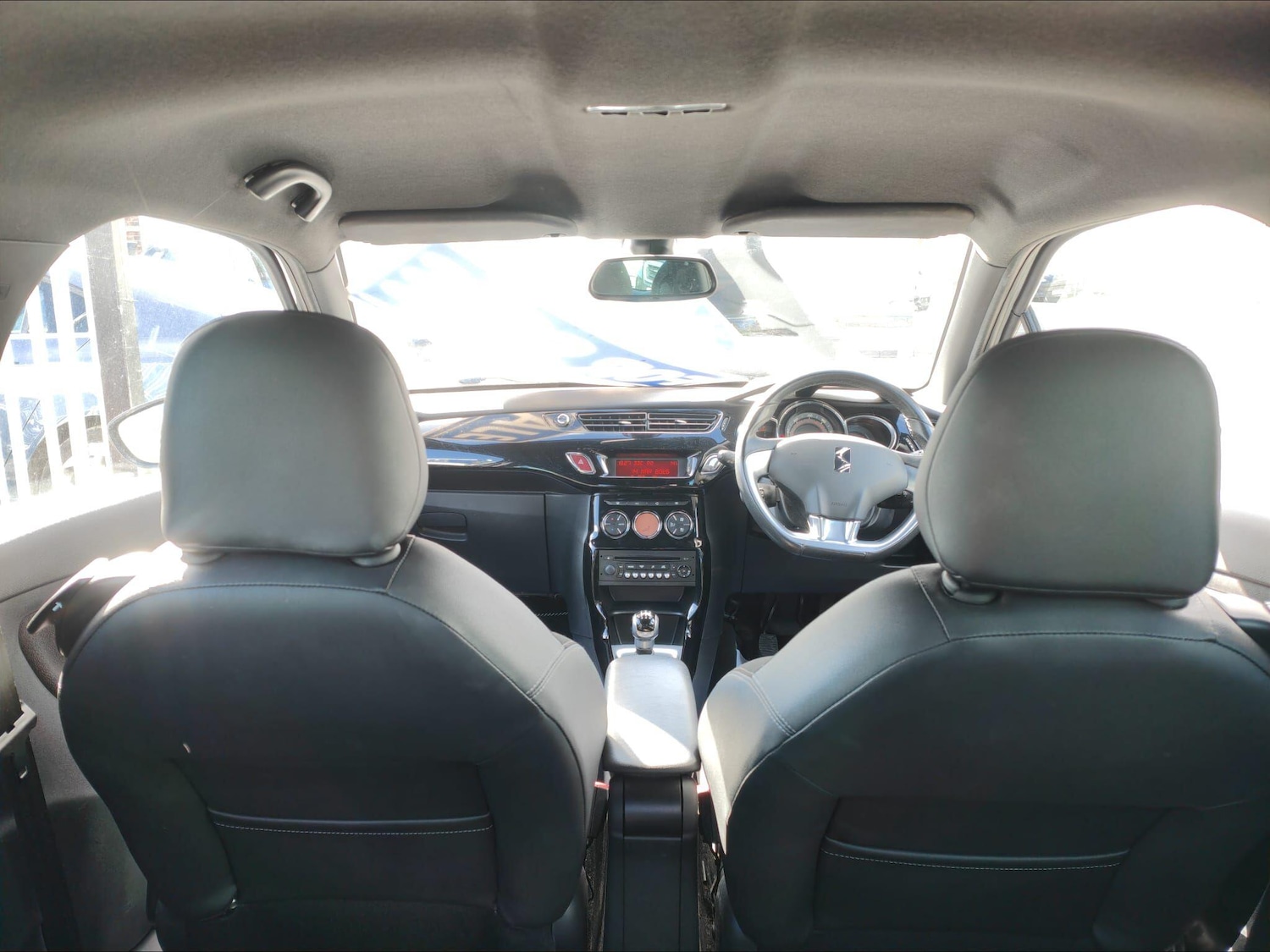 Used Citroen DS3 for sale - 77892223: Photo 8