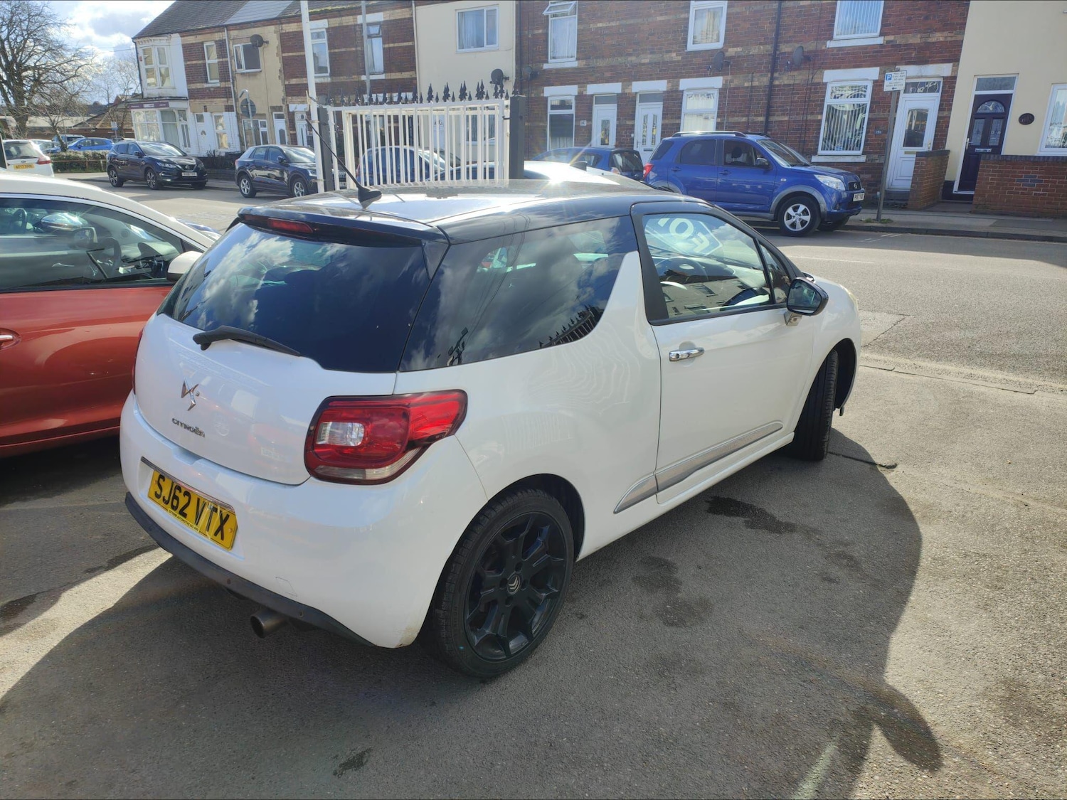 Used Citroen DS3 for sale - 77892223: Photo 9