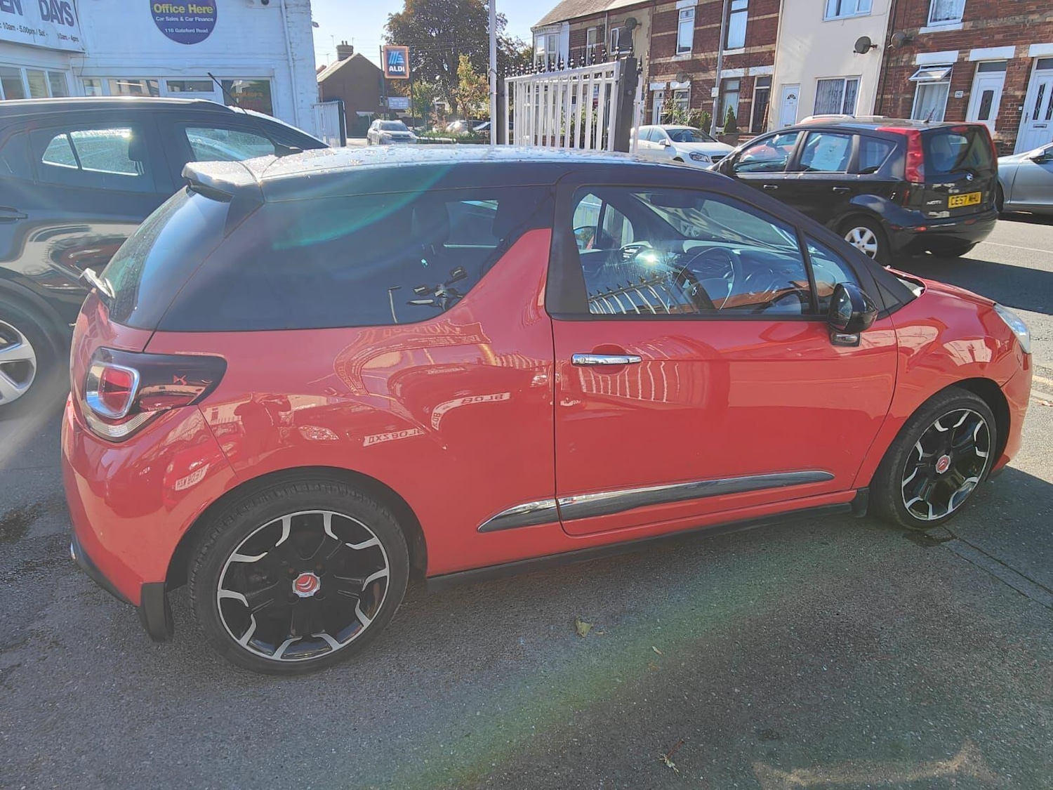 Used Citroen DS3 2014 for sale - 76175082: Photo 10