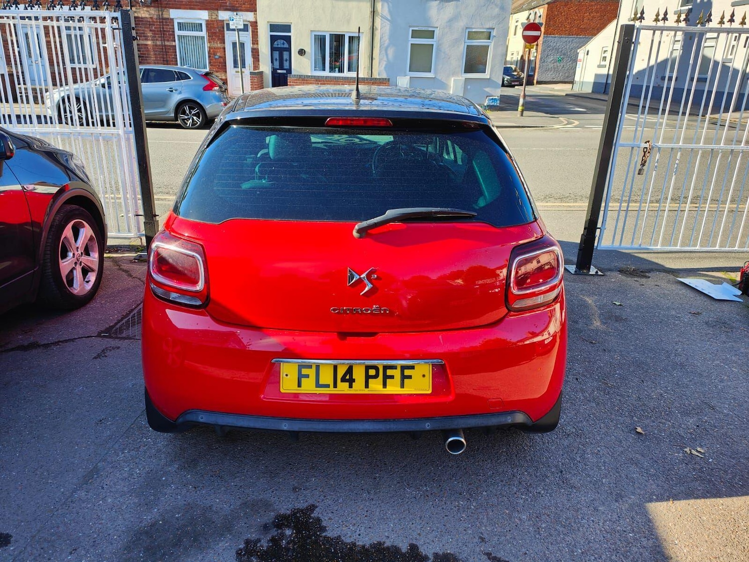 Used Citroen DS3 2014 for sale - 76175082: Photo 13