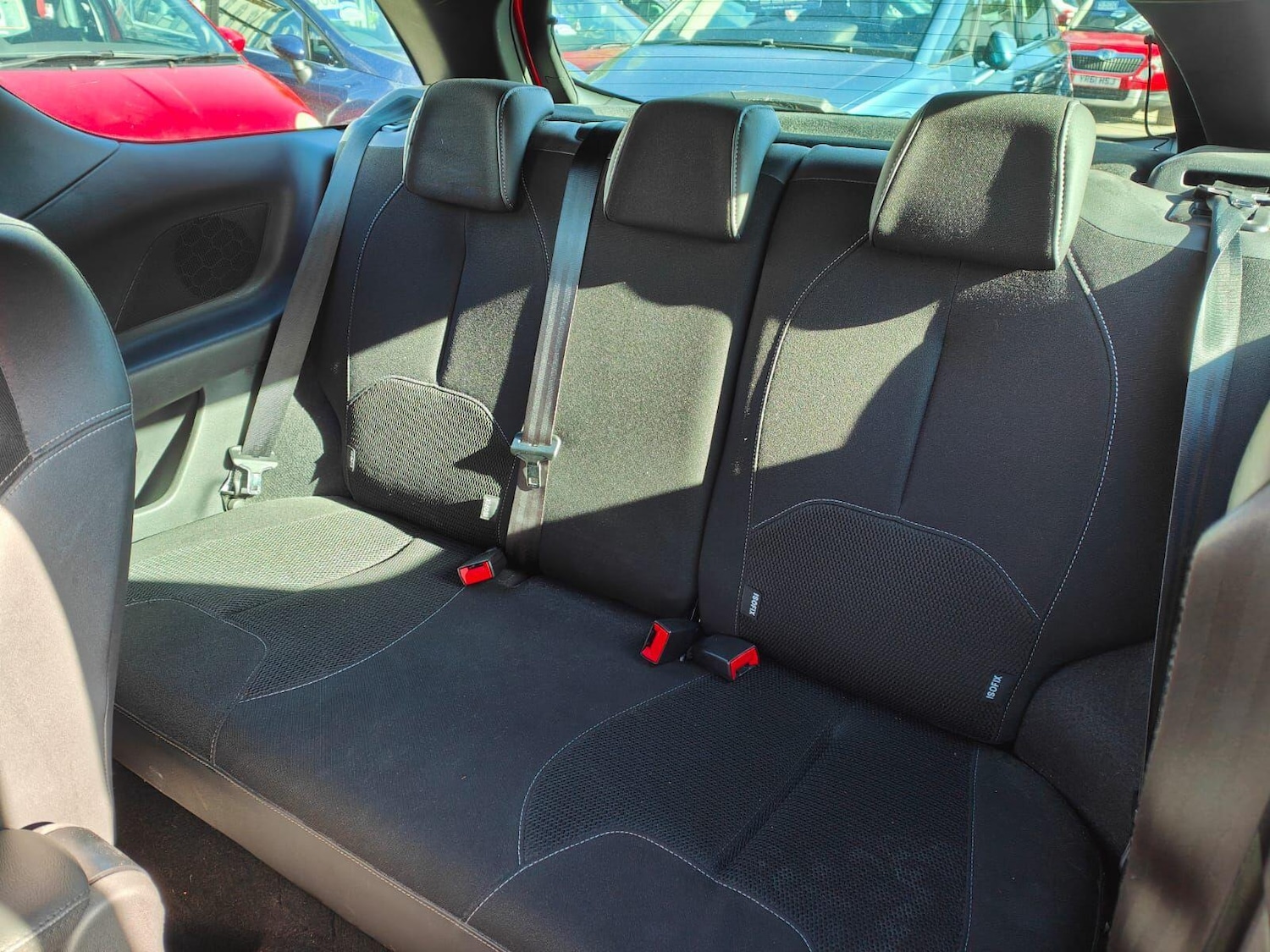 Used Citroen DS3 2014 for sale - 76175082: Photo 15