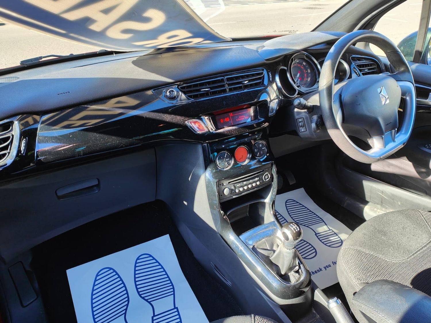Used Citroen DS3 2014 for sale - 76175082: Photo 16