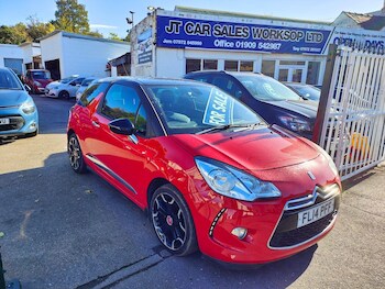 2014 (14) - 1.6 e-HDi Airdream DStyle Plus Euro 5 (s/s) 3dr