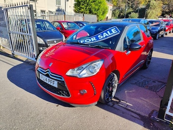 Used Citroen DS3 2014 for sale - 76175082: Photo 2