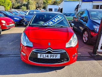Used Citroen DS3 2014 for sale - 76175082: Photo 3