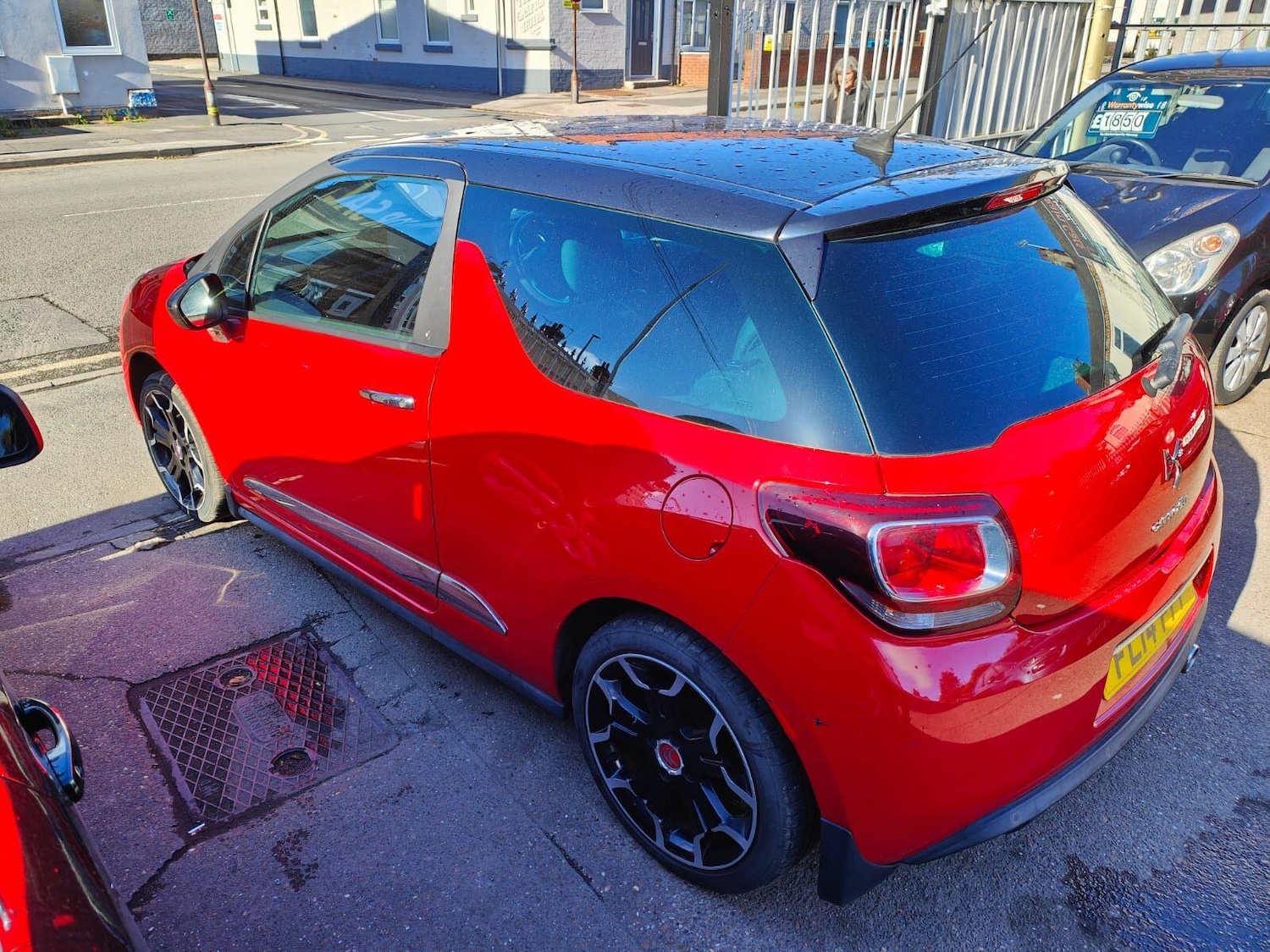 Used Citroen DS3 2014 for sale - 76175082: Photo 4