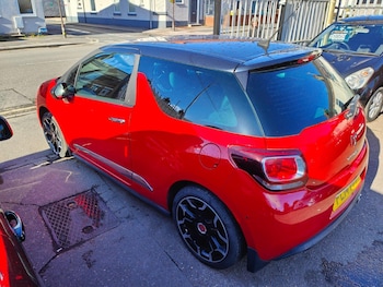 Used Citroen DS3 2014 for sale - 76175082: Photo 4