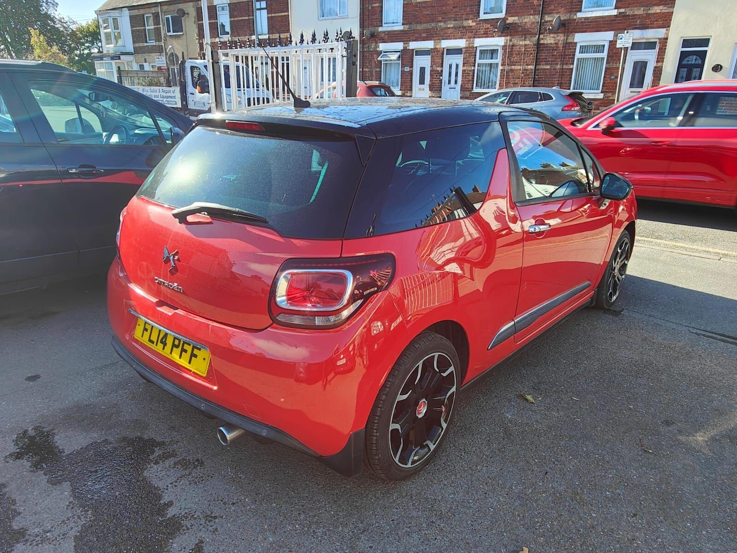 Used Citroen DS3 2014 for sale - 76175082: Photo 5