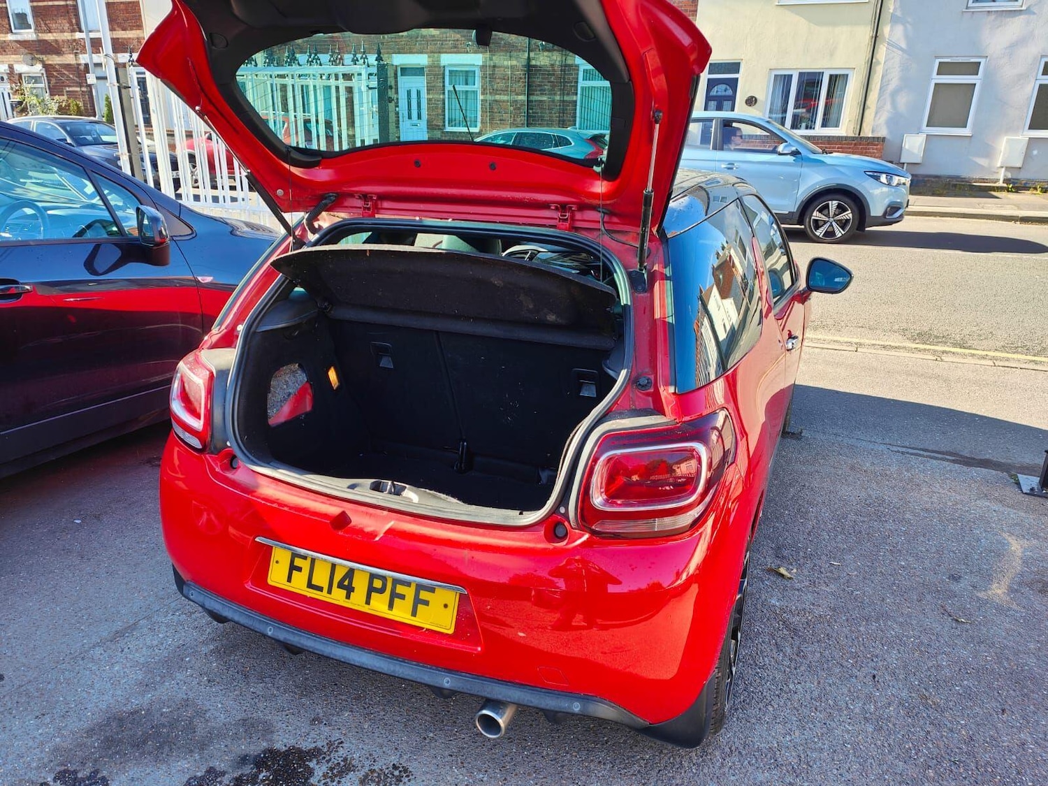 Used Citroen DS3 2014 for sale - 76175082: Photo 6