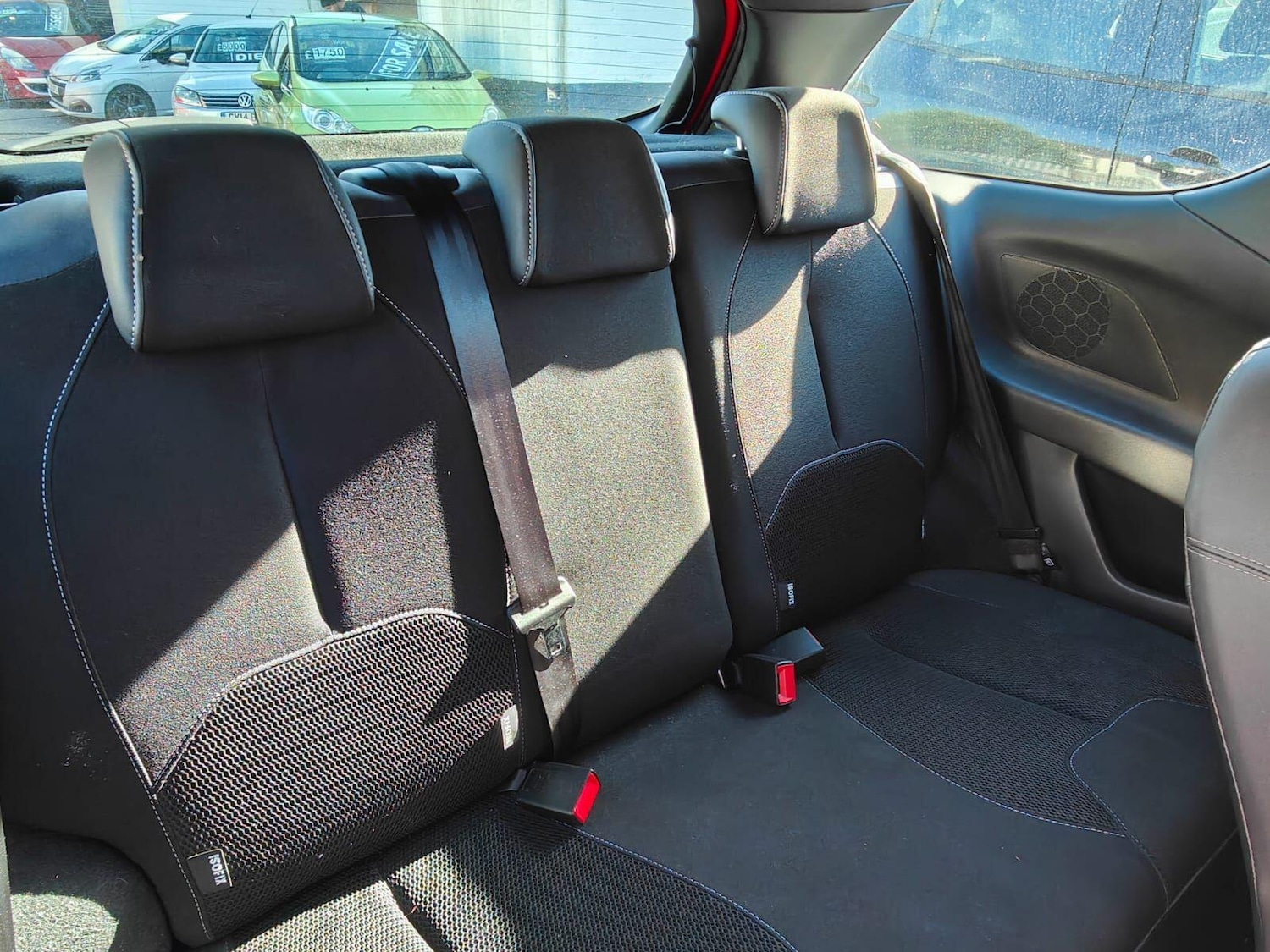 Used Citroen DS3 2014 for sale - 76175082: Photo 7