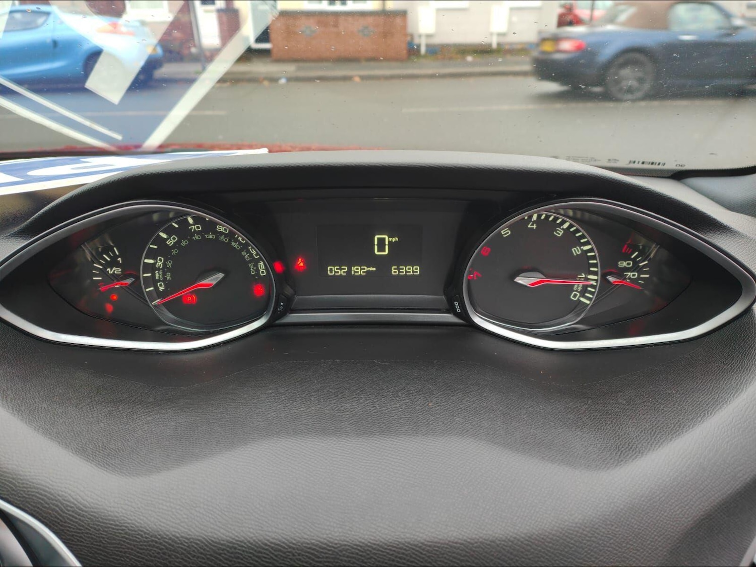 Used Peugeot 308 2020 for sale - 76728622: Photo 11