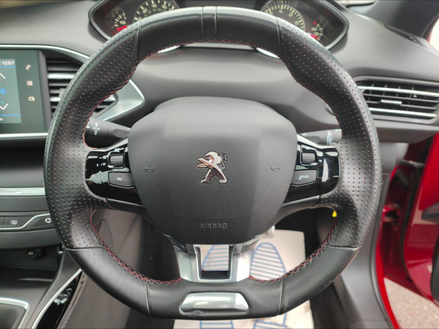 Used Peugeot 308 2020 for sale - 76728622: Photo 13