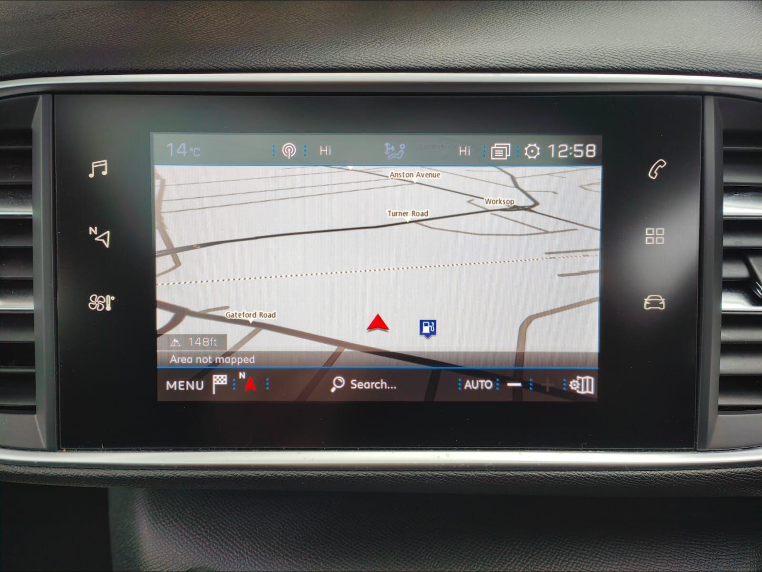 Used Peugeot 308 2020 for sale - 76728622: Photo 14