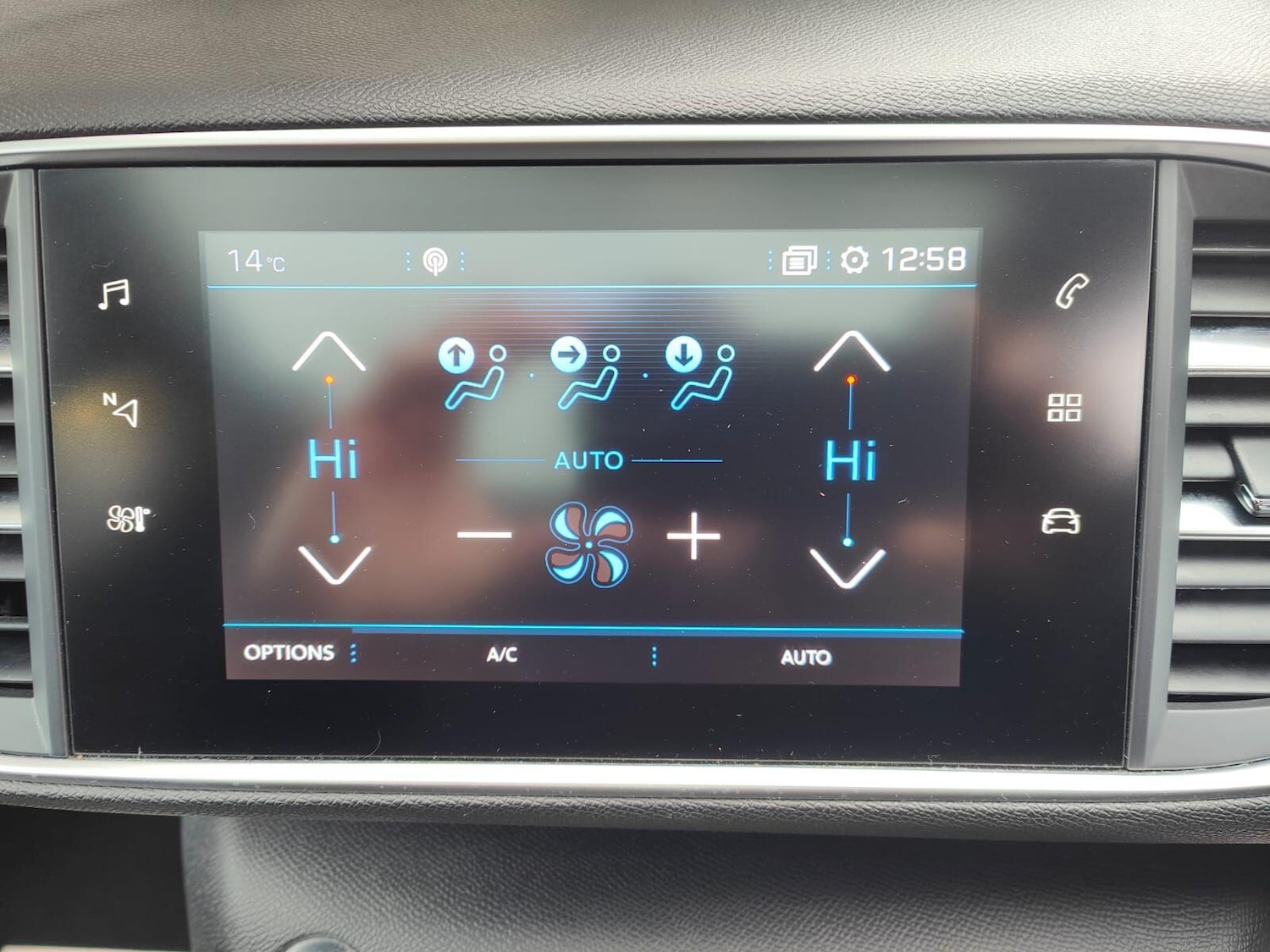 Used Peugeot 308 2020 for sale - 76728622: Photo 15