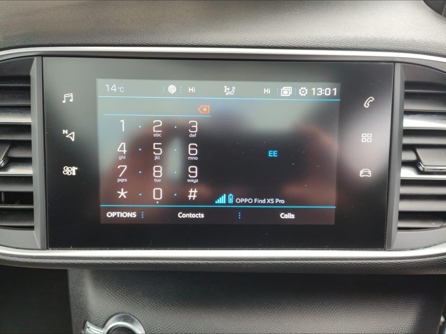 Used Peugeot 308 2020 for sale - 76728622: Photo 17