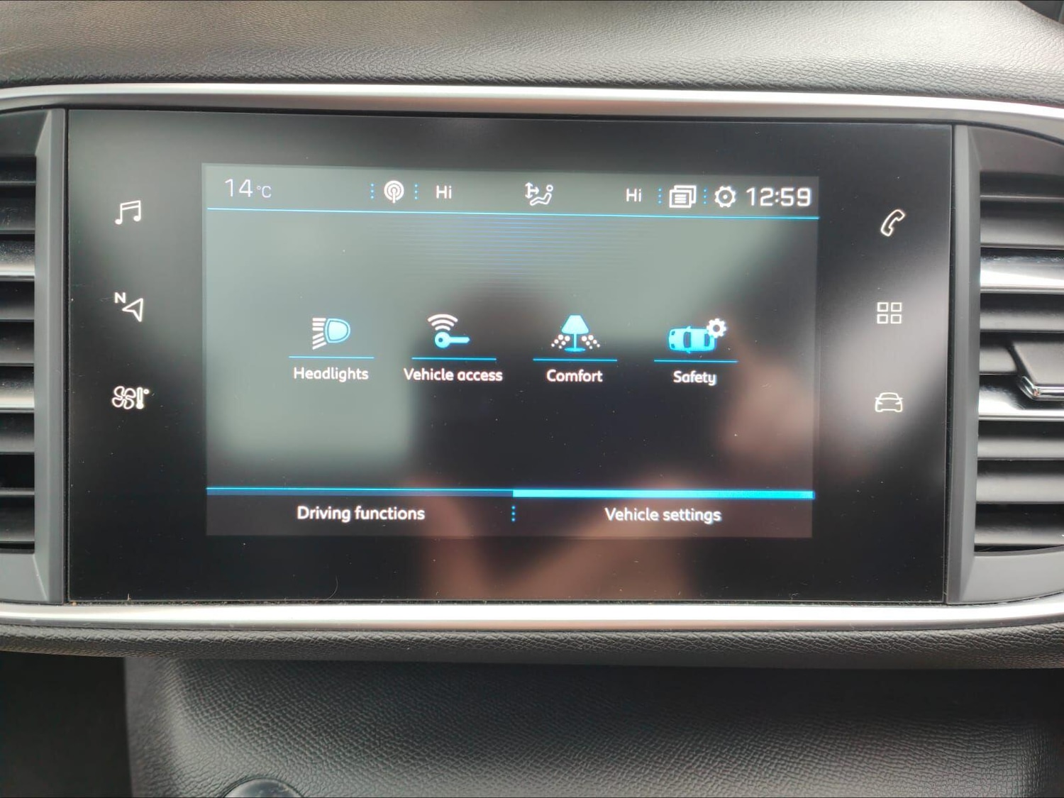 Used Peugeot 308 2020 for sale - 76728622: Photo 18