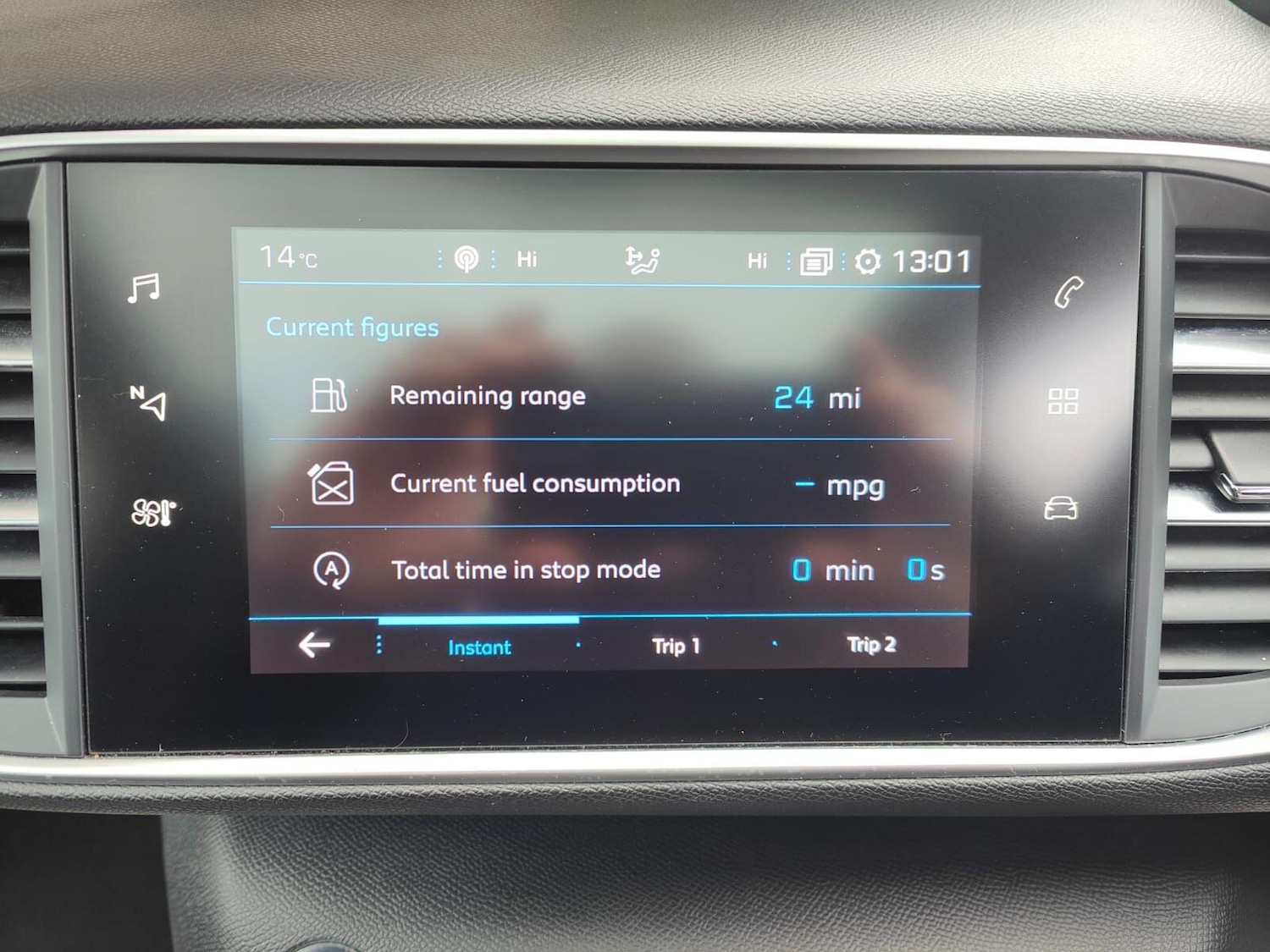 Used Peugeot 308 2020 for sale - 76728622: Photo 19