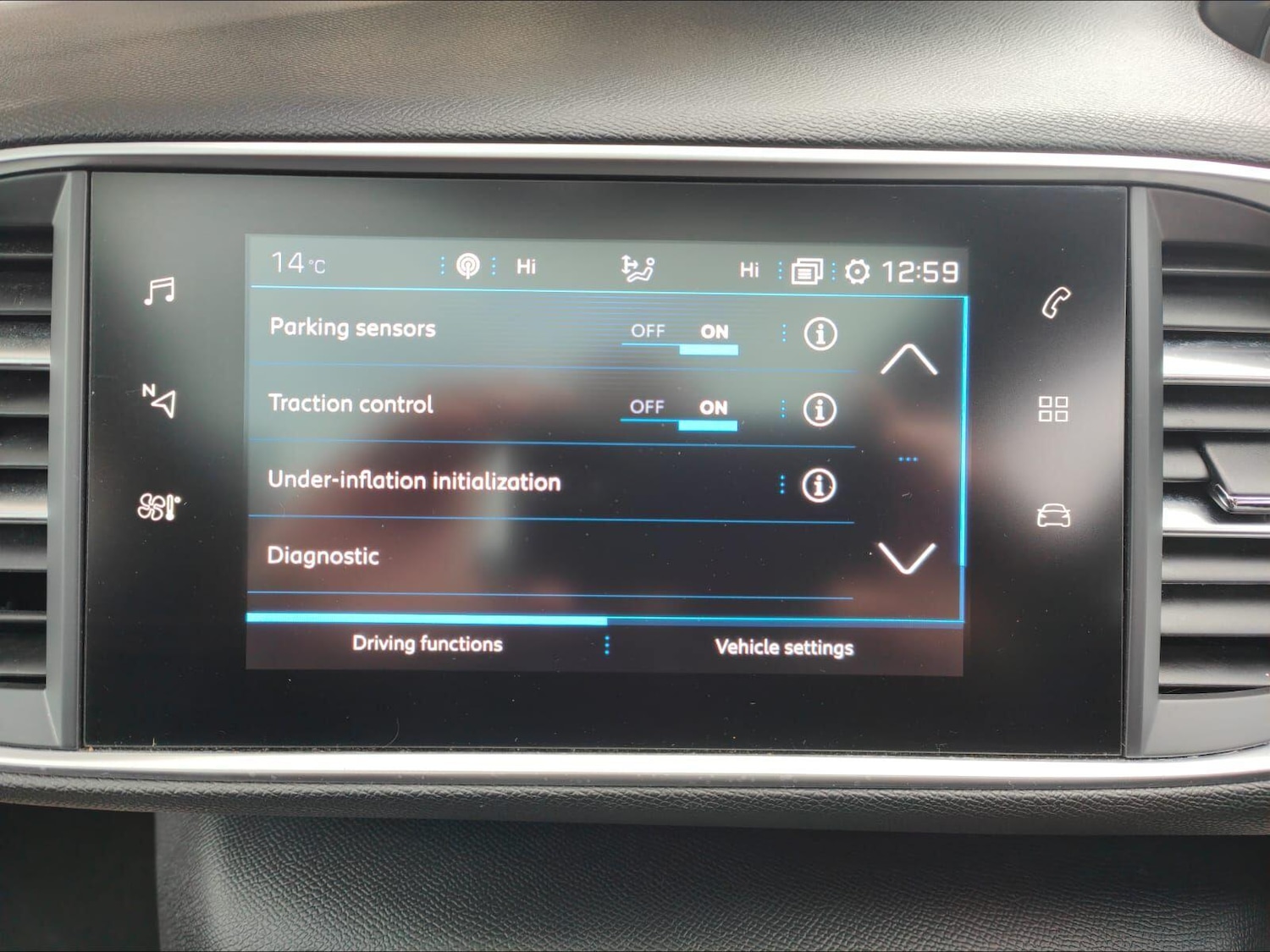 Used Peugeot 308 2020 for sale - 76728622: Photo 20