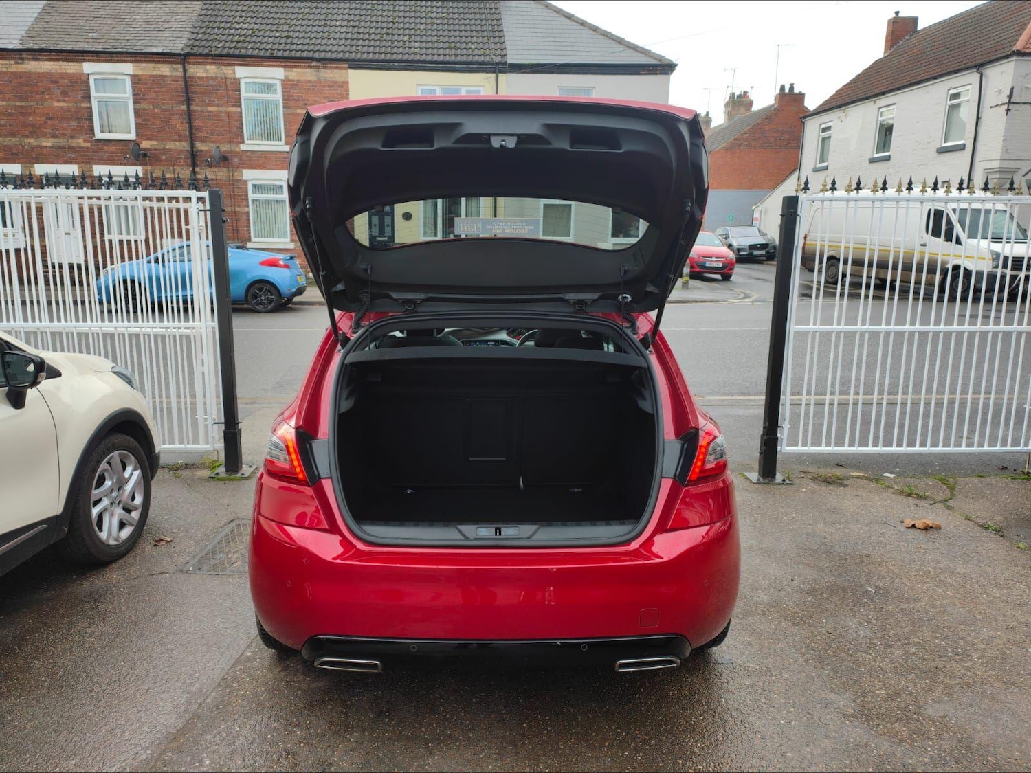 Used Peugeot 308 2020 for sale - 76728622: Photo 21