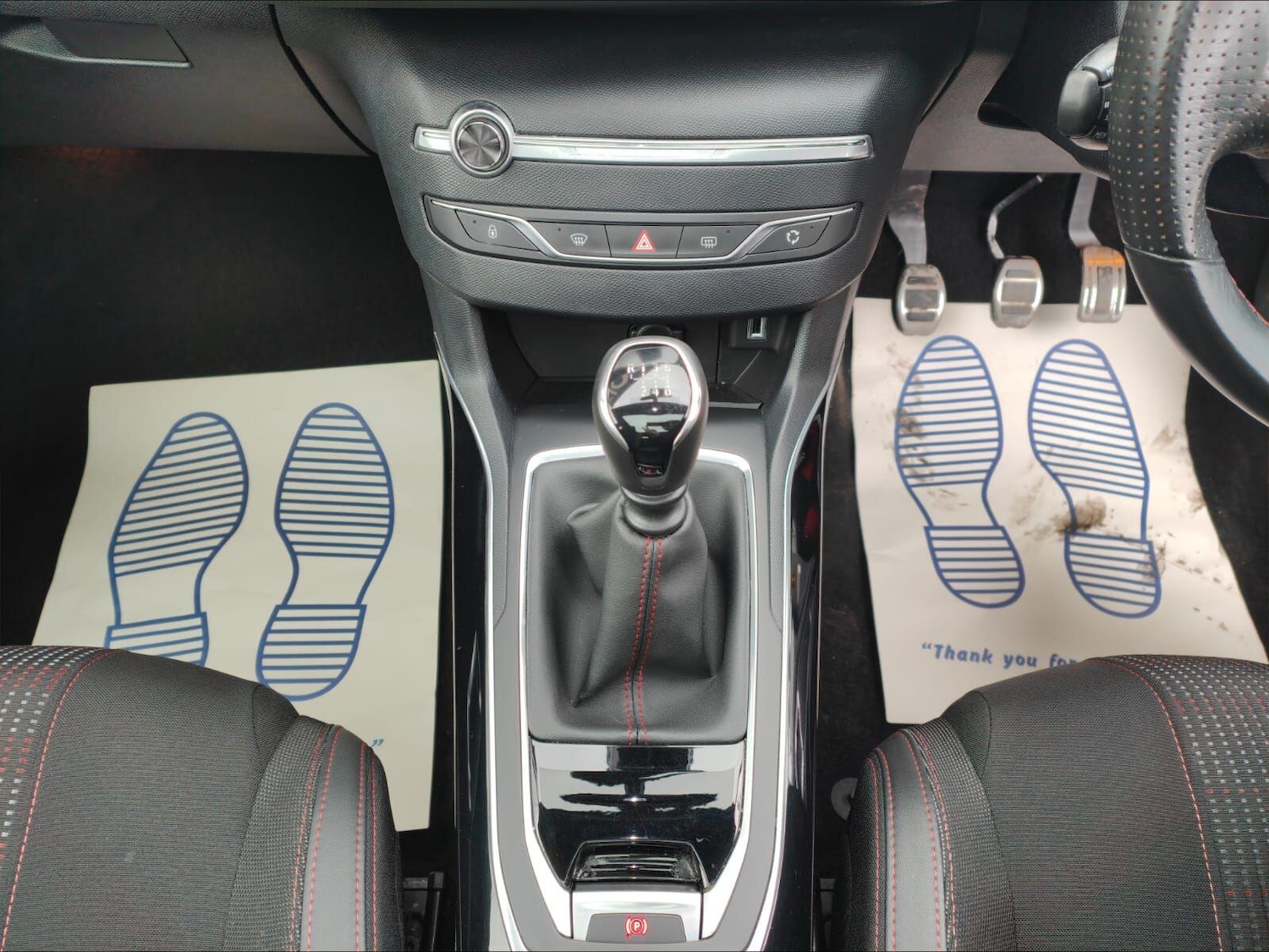 Used Peugeot 308 2020 for sale - 76728622: Photo 25