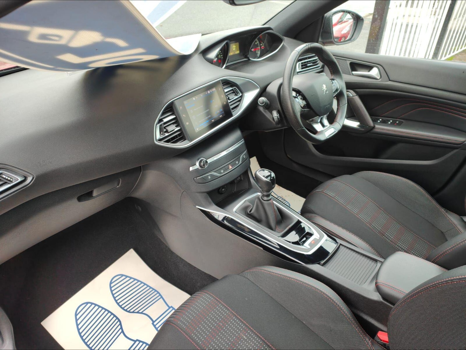 Used Peugeot 308 2020 for sale - 76728622: Photo 28