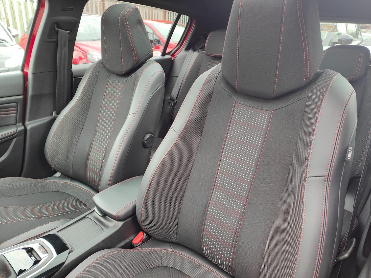 Used Peugeot 308 2020 for sale - 76728622: Photo 29