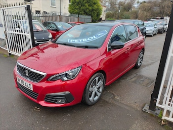 Used Peugeot 308 2020 for sale - 76728622: Photo